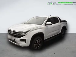 Utilisé 2025 VW Amarok Pick-up | 56 500 € (Prix juste)