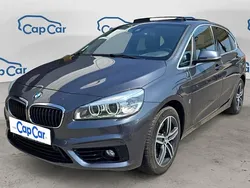 Utilisé 2017 BMW 225 Active Tourer Monospace | 14 700 €