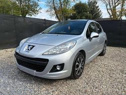 Argent Utilisé 2013 Peugeot 207 Access Berline | 4 990 € (Prix juste)