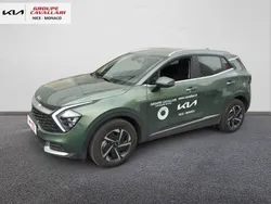 Vert Utilisé 2024 Kia Sportage 2 SUV | 30 900 € (Super prix)