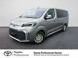 Utilisé 2024 Toyota Proace Verso Break | 35 890 € (Prix juste)