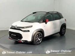 Blanc Occasion 2022 Citroën C3 Aircross PureTech SUV | 13 470 € (Prix juste)