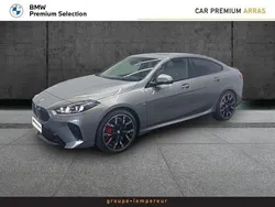 Nouvelle 2025 BMW 220 M Sport Berline | 51 990 €