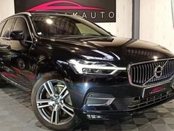 Utilisé 2018 Volvo XC60 Inscription SUV | 29 490 € (Prix assez cher)