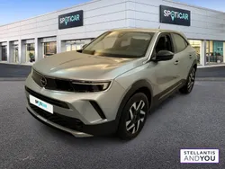 Gris Utilisé 2023 Opel Mokka Business SUV | 16 089 € (Bon prix)