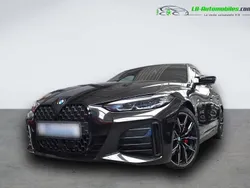 Utilisé 2022 BMW M440 M Sport Berline | 54 800 € (Prix juste)