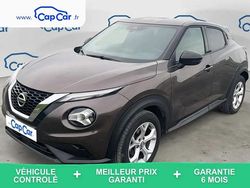 Utilisé 2021 Nissan Juke N-Connecta SUV | 16 290 € (Prix juste)