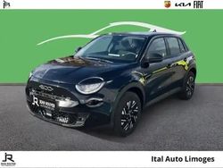 Onyx black Occasion 2025 Fiat 600 SUV | 26 999 € (Prix juste)