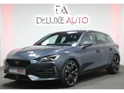 Gris Utilisé 2022 Cupra Leon Berline | 25 490 € (Bon prix)