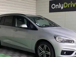 Utilisé 2018 BMW 218 M Sport Break | 18 980 € (Prix juste)