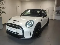 Utilisé 2023 Mini Cooper SE Premium Plus Citadine | 19 880 € (Bon prix)