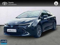 Utilisé 2024 Toyota Corolla Design | 28 990 € (Prix juste)