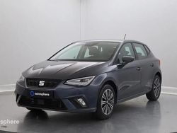 Gris Utilisé 2024 Seat Ibiza Copa Berline | 19 999 € (Prix juste)