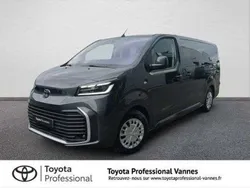 Utilisé 2024 Toyota Proace Verso Break | 33 890 € (Prix juste)