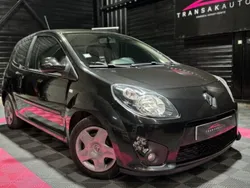 Utilisé 2008 Renault Twingo Citadine | 3 490 € (Prix juste)