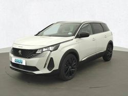 Utilisé 2021 Peugeot 5008 S Monospace | 24 990 € (Prix assez cher)