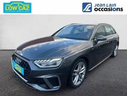 Utilisé 2020 Audi A4 S-Line Break | 28 590 €