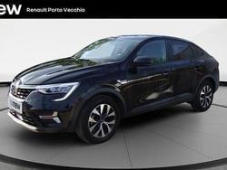 Noir Utilisé 2023 Renault Arkana Evolution SUV | 19 500 € (Bon prix)