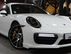 Utilisé 2016 Porsche 991 Coupé | 154 800 € (Prix assez cher)