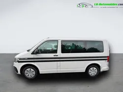 Utilisé 2020 VW Multivan Break | 45 200 € (Prix juste)