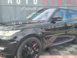Occasion 2016 Land Rover Range Rover HSE Dynamic SUV | 32 890 €