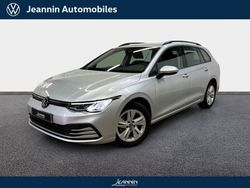 Utilisé 2022 VW Golf VIII Break | 20 490 € (Super prix)