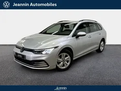 Utilisé 2022 VW Golf VIII Break | 22 490 € (Bon prix)