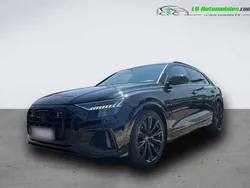 Utilisé 2024 Audi SQ8 Sport SUV | 100 100 €