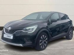 Noir Occasion 2023 Renault Captur Evolution SUV | 15 999 € (Prix juste)