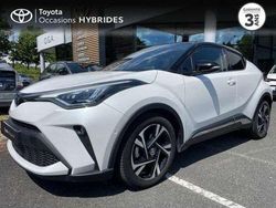 Utilisé 2022 Toyota C-HR+ SUV | 25 690 €