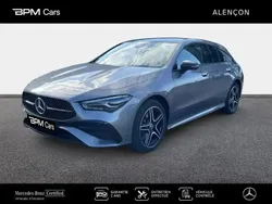 Utilisé 2024 Mercedes CLA250 AMG line Berline | 42 880 €