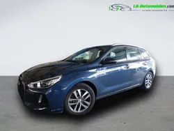 Utilisé 2018 Hyundai i30 Break | 18 900 € (Prix juste)