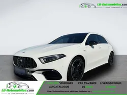 Utilisé 2021 Mercedes A45 AMG AMG Berline | 48 800 € (Super prix)
