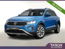 Argent Nouvelle 2025 VW T-Roc SUV | 28 627 € (Super prix)