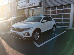 Utilisé 2025 VW T-Roc Edition SUV | 27 990 € (Prix cher)