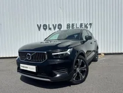 Noir Utilisé 2019 Volvo XC40 SUV | 25 980 € (Prix juste)