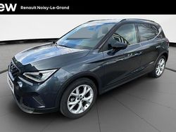 Magnetic toit noir Utilisé 2024 Seat Arona Reference SUV | 18 980 € (Prix cher)