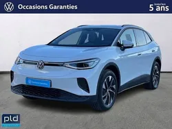 Utilisé 2024 VW ID.4 Pro SUV | 34 990 € (Super prix)