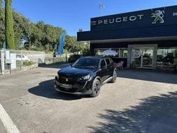 Noir Utilisé 2022 Peugeot 2008 Allure SUV | 16 990 € (Bon prix)
