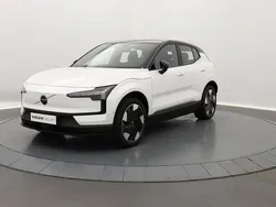 Blanc Utilisé 2024 Volvo EX30 Ultra SUV | 34 990 € (Prix cher)