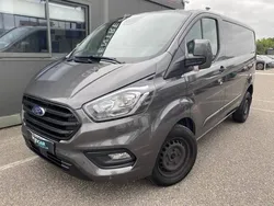 Gris Utilisé 2021 Ford Transit Viva Berline | 24 490 € (Bon prix)