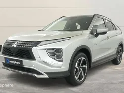 Blanc Utilisé 2023 Mitsubishi Eclipse Cross SUV | 22 799 € (Bon prix)