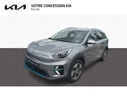 Utilisé 2022 Kia e-Niro 2 SUV | 23 900 € (Prix juste)