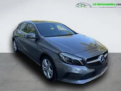Utilisé 2016 Mercedes A160 Berline | 18 800 € (Prix juste)