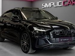 Utilisé 2019 Audi SQ8 S-Line SUV | 57 490 €