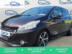 Utilisé 2012 Peugeot 208 Citadine | 7 990 € (Prix assez cher)