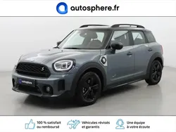 Utilisé 2020 Mini Cooper Countryman SUV | 28 999 € (Prix juste)
