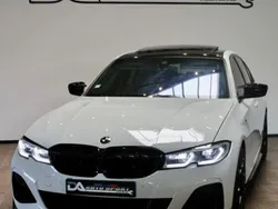 Utilisé 2020 BMW M340 M Sport Berline | 48 900 € (Super prix)