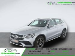 Utilisé 2021 Mercedes GLC300 | 47 600 € (Prix juste)