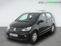 Utilisé 2020 VW up! Citadine | 15 900 € (Prix juste)